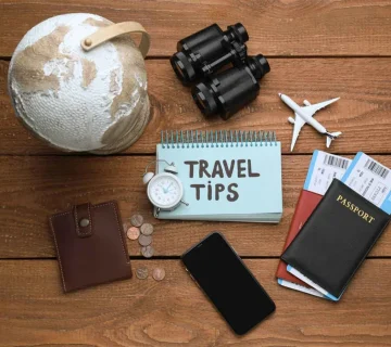 A Traveler’s Guide to Health & Safety in Ethiopia