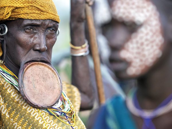 South, North, & East Ethiopia Tour (12-Day)