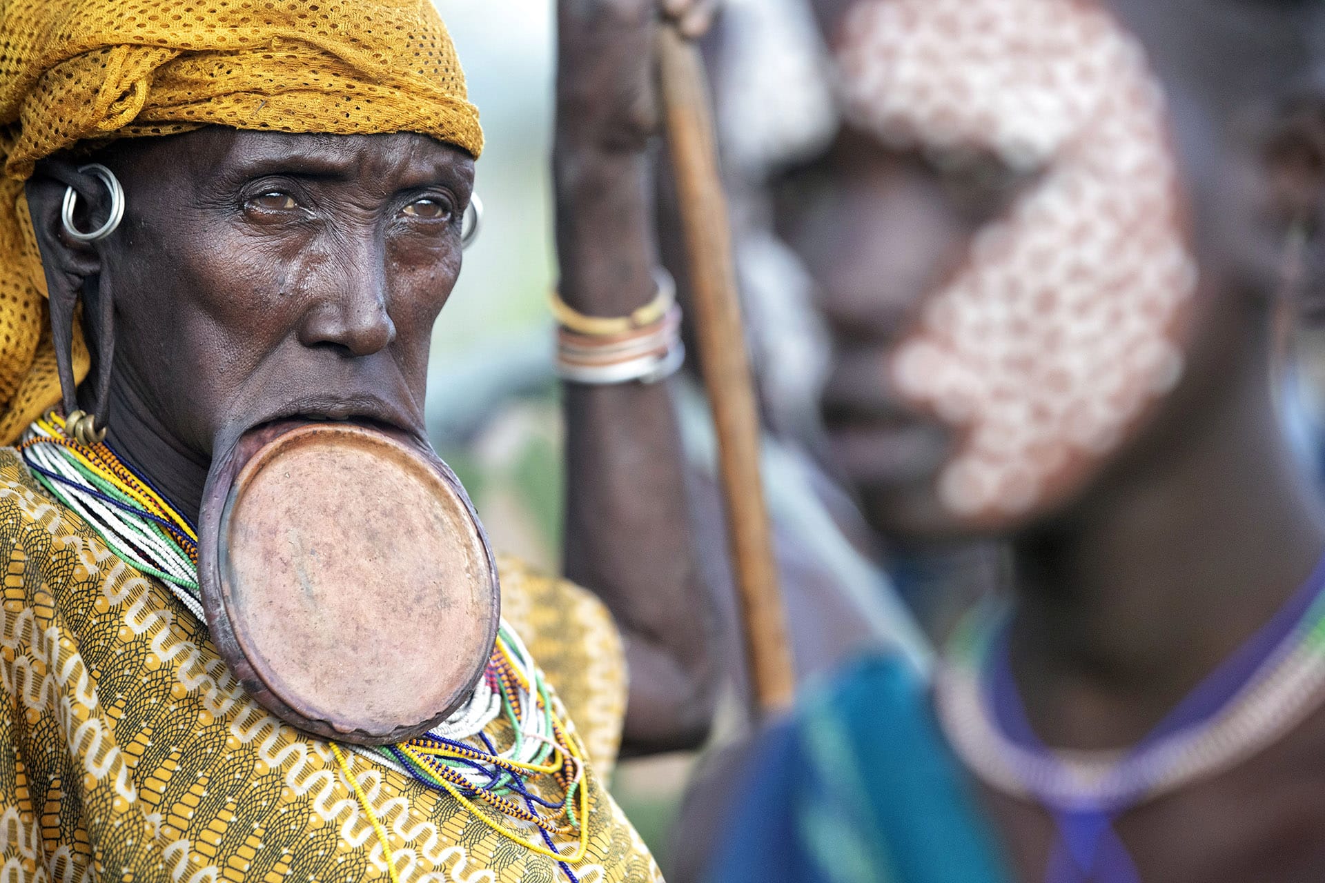 South, North, & East Ethiopia Tour (12-Day)