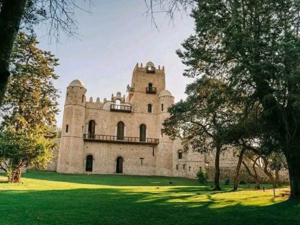 Northern Ethiopia Historic Route (5-Day)