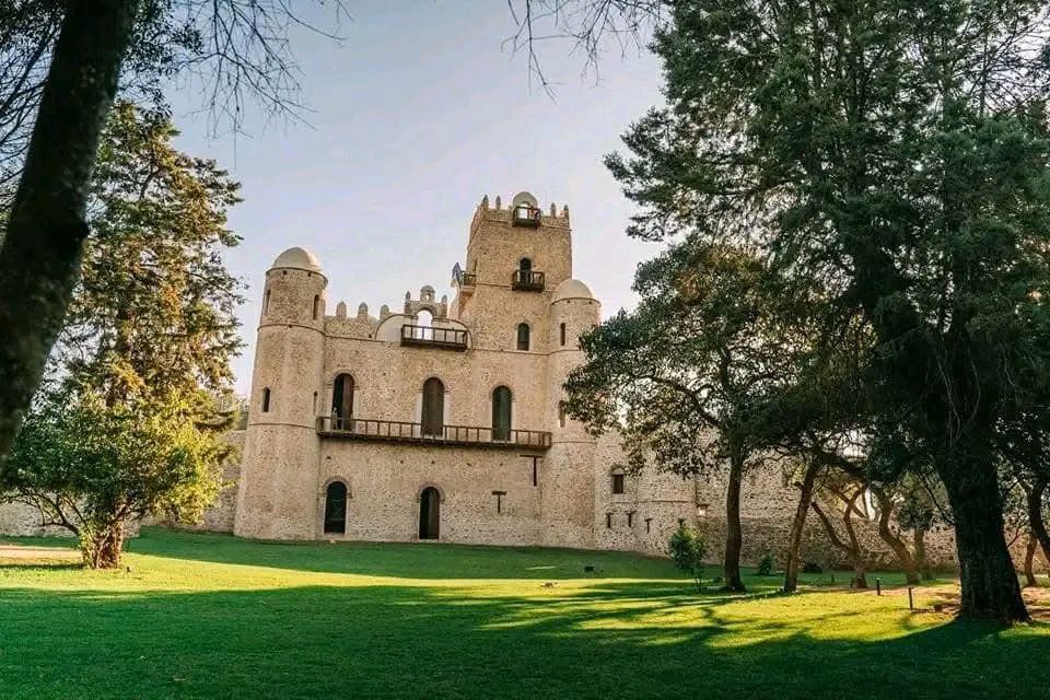 Northern Ethiopia Historic Route (5-Day)