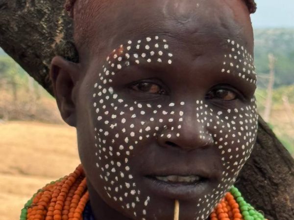 South to North Ethiopia Tour (10-Days )